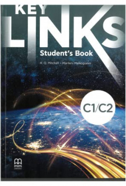 (23).KEY LINKS C1/C2 STUDENT BOOK