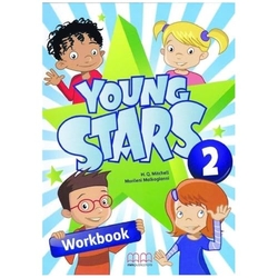 (22).young stars 2º.prim.(workbook +cd)