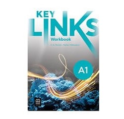 KEY LINKS A1 WB