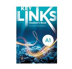 KEY LINKS A1 SB