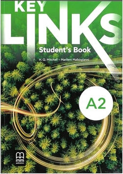 KEY LINKS A2 SB