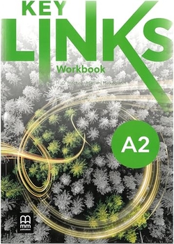 KEY LINKS A2 WB