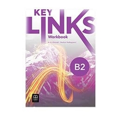 KEY LINKS B2 WB