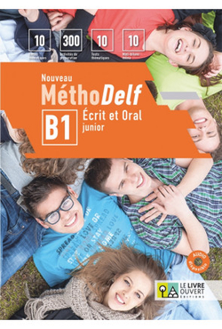 NOUVEAU METHO DELF B1