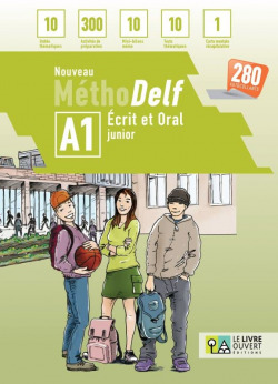 NOUVEAU METHO DELF A1