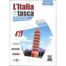 L´ITALIA IN TASCA