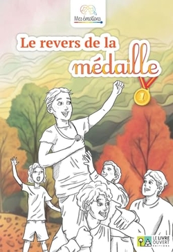 LE REVERS DE LA MEDAILLE
