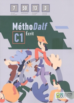 NOUVEAU METHODALF C1 ECRIT ELEVE