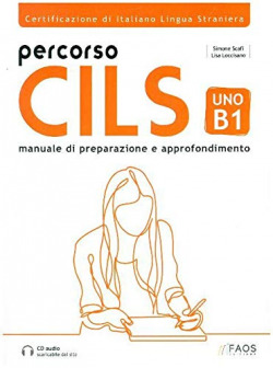 PERCORSO CILS. UNO B1
