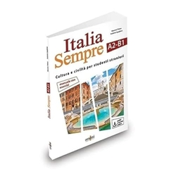 Italia simpre A1-B1