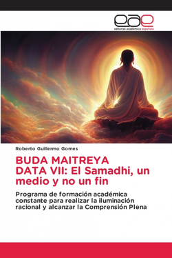 BUDA MAITREYA DATA VII