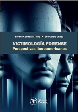 VICTIMOLOIGA FORENSE