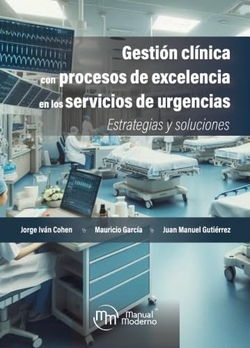 Gestion clinica procesos excelencia servicios urgencias