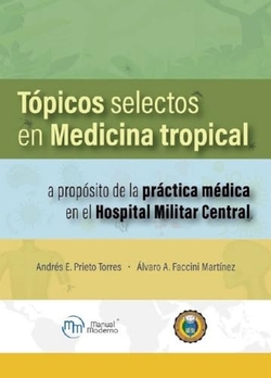 TÓPICOS SELECTOS EN MEDICINA TROPICAL