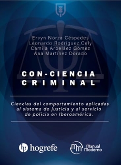 Con-Ciencia Criminal