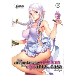 Circunstancias eroticas de elfa ama de casa