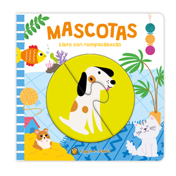 Mascotas ("Juego y Descubro")