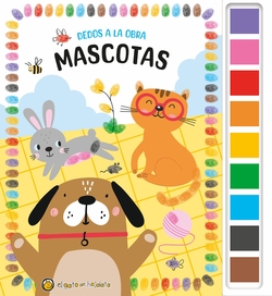 Mascotas ("Dedos a la obra")