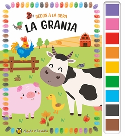 La granja ("Dedos a la obra")