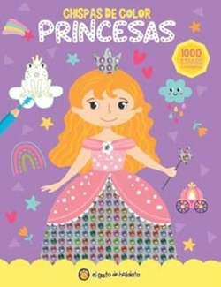Princesas ("Chispas de colores")