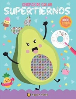 Supertiernos ("Chispas de colores")