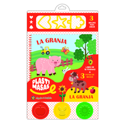La granja ("Plastimasas")