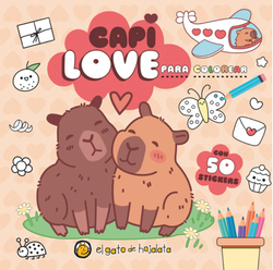 Capi Love