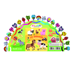 La granja ("Arcolores")