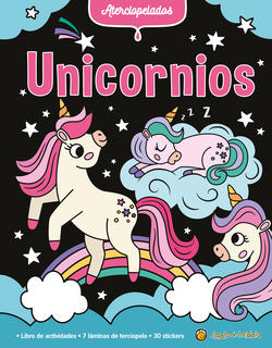 Unicornios ("Aterciopelados")