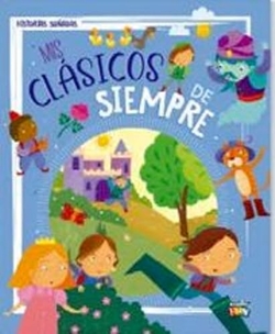MIS CLASICOS DE SIEMPRE - HIST