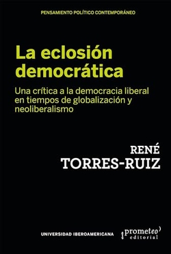 LA ECLOSIÓN DEMOCRÁTICA