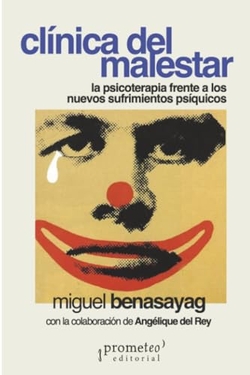 CLÍNICA DEL MALESTAR