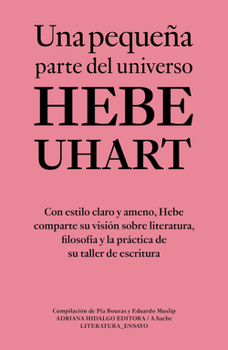 UNA PEQUEÑA PARTE DEL UNIVERSO
