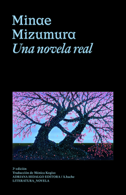 Una novela real