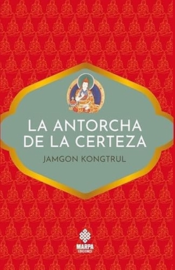 LA ANTORCHA DE LA CERTEZA