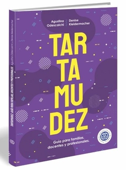 Tartamudez