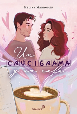 UN CRUCIGRAMA Y UN CAFÈ