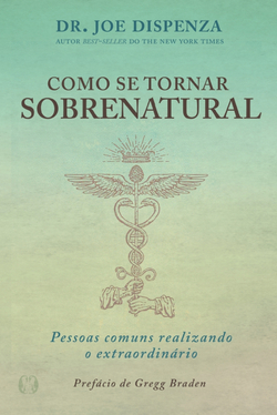 Como se Tornar Sobrenatural