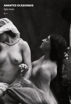 Amantes ocasionais