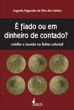 E Fiado ou em Dinheiro de Contado