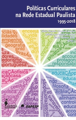 Políticas Curriculares na Rede Estadual Paulista, 1995-2018