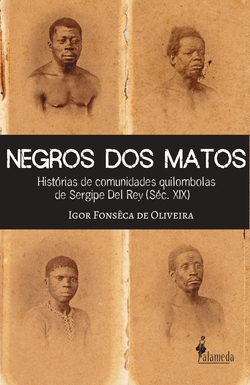 NEGROS DOS MATOS
