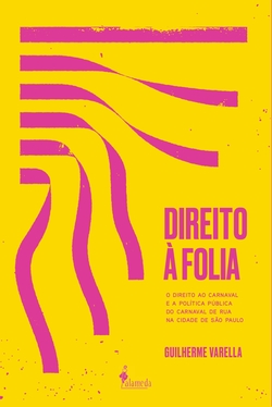 DIREITO À FOLIA