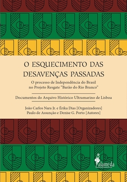 O esquecimento das desavenças passadas