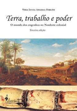 Terra, trabalho e poder