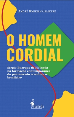 O homem cordial