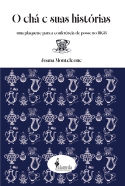 O chá e suas histórias