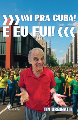 VAI PRA CUBA! E EU FUI!