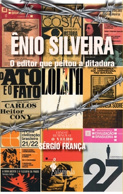 ÊNIO SILVEIRA