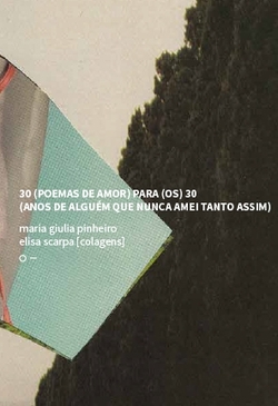 (g).30 poemas de amor para os 30